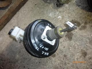 вакуумный усилитель тормозов Opel Vectra C [рестайлинг] 2006, 1.8 л., i, бензин