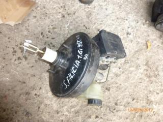вакуумный усилитель тормозов Skoda Felicia 1 поколение 1998, 3A0907379