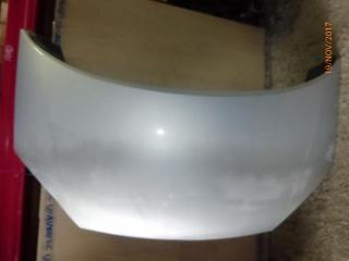 капот Ford Galaxy 1 поколение [рестайлинг] 2002, 2.8 л., i, бензин, АКПП, минивэн