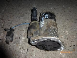 стартер Nissan Terrano R50 [рестайлинг] 2000, 2.4 л.