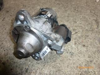 стартер Mazda Premacy 1 поколение [рестайлинг] 2002, 2.0 л., TD, дизель