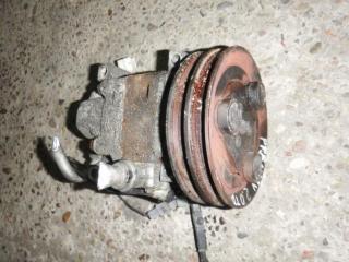 компрессор кондиционера Mazda Premacy 1 поколение [рестайлинг] 2002, 2.0 л., TD, дизель