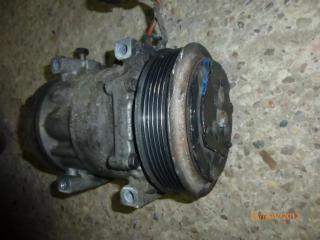 компрессор кондиционера Alfa Romeo 156 1 поколение 2000, 2.0 л., бензин, B722SD7V16
