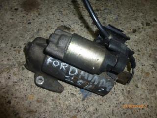 стартер Ford Mondeo 2 поколение 1998, 2.5 л., бензин