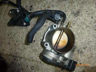 заслонка дроссельная Audi A4 B5 [рестайлинг] 2000, 2.4 л., i, бензин, АКПП, универсал, 062B