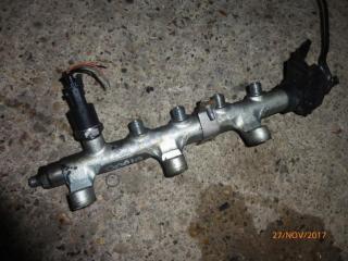 топливная рампа Renault Master 2 поколение 2001, 2.2 л., DCi, дизель, МКПП, микроавтобус, 0445214025