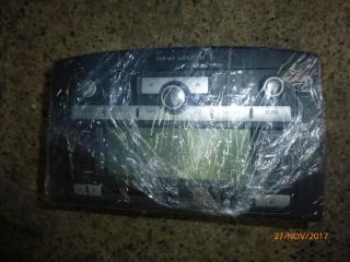 магнитола Volkswagen Passat B6 2007, 2.0 л., TDi, дизель, МКПП, универсал