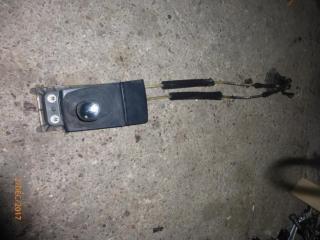 кулиса Skoda Fabia 1 поколение (6Y) 2003, 1.4 л., TDi, дизель, МКПП, универсал