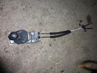 кулиса Volkswagen Touran 1 поколение 2003, 2.0 л., TDi, дизель, МКПП, минивэн