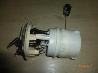 насос топливный Peugeot 206 1 поколение 2003, 1.4 л., бензин