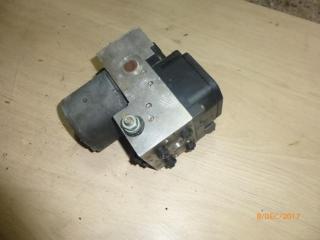 блок ABS Audi A4 B5 [рестайлинг] 2000, 2.4 л., i, бензин, АКПП, универсал, 8E0614111T, 0265202401