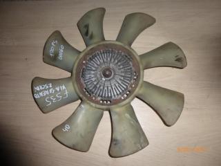 вискомуфта Kia Sorento 1 поколение [рестайлинг] 2007, 2.5 л., CRDi, дизель, МКПП, минивэн