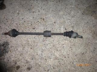 полуось передняя правая (приводной вал, ШРУС) Ford Escort 5 поколение [2-й рестайлинг] 1998, 1.6 л., i, бензин