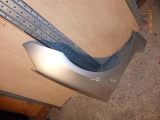 крыло переднее правое Peugeot 307 1 поколение 2005, 2.0 л., i, бензин, МКПП, кабриолет