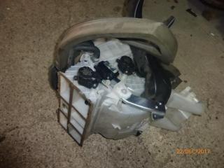 отопитель в сборе (печка) Opel Vectra C 2004, 1.8 л., i, бензин, МКПП, универсал