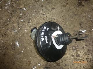 вакуумный усилитель тормозов Mercedes-Benz A-Класс W169 2004, 2.0 л., CDi, дизель, МКПП, хетчбэк 5 дв.