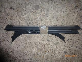 комплект декоративных накладок (дерева) салона Mercedes-Benz A-Класс W169 2004, 2.0 л., CDi, дизель, МКПП, хетчбэк 5 дв.