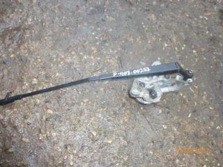 механизм стеклоочистителя (трапеция дворников) Peugeot 407 1 поколение 2005, 2.0 л., i, бензин, МКПП, универсал