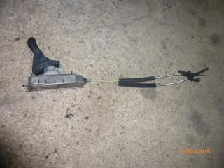 кулиса Skoda Fabia 1 поколение (6Y) 2003