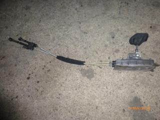 кулиса Skoda Fabia 1 поколение [рестайлинг] 2006, 1.9 л., TDi, дизель, МКПП, хетчбэк 5 дв.