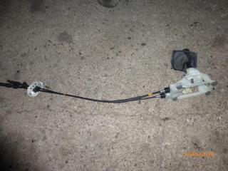 кулиса Hyundai i30 1 поколение 2007, 1.6 л., CRDi, дизель, МКПП, хетчбэк 5 дв.