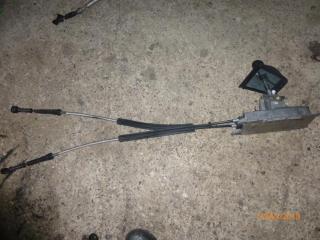 кулиса Skoda Octavia 1 поколение [рестайлинг] 2004, 1.9 л., TDi, дизель, МКПП, универсал