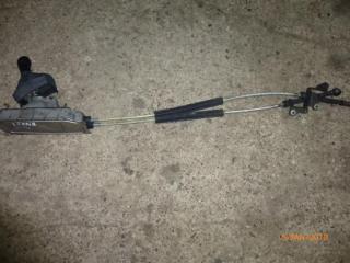 кулиса Skoda Fabia 1 поколение (6Y) 2003