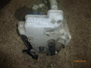 бачок омывателя Volkswagen Golf 5 поколение 2007, 1.9 л., TDi, дизель, МКПП, хетчбэк 5 дв.