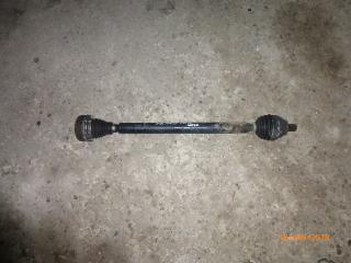 полуось передняя правая (приводной вал, ШРУС) Skoda Octavia 1 поколение [рестайлинг] 2004, 1.9 л., TDi, дизель, МКПП, универсал