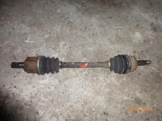 полуось передняя левая (приводной вал, ШРУС) Hyundai Getz 1 поколение 2005, 1.3 л., i, бензин, МКПП, хетчбэк 5 дв.