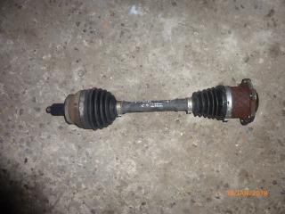 полуось передняя левая (приводной вал, ШРУС) Skoda Fabia 1 поколение [рестайлинг] 2006, 1.9 л., TDi, дизель, МКПП, хетчбэк 5 дв.