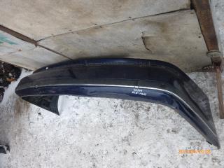 бампер задний BMW 5 серия E39 1998, 2.5 л., i, бензин, МКПП, седан