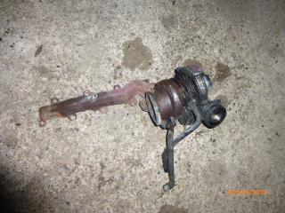 турбина Mercedes-Benz E-Класс W210/S210 [рестайлинг] 1999, 2.2 л., CDi, дизель, АКПП, седан, A6110960099