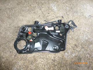 стеклоподъемник передний правый Volkswagen Golf 3 поколение 2000