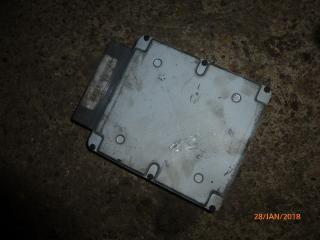 блок управления двигателем Ford Mondeo 3 поколение [рестайлинг] 2004, 2.0 л., TDCi, дизель, 1S7F12A650CAG