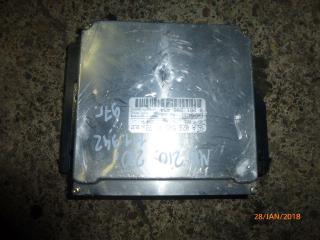 блок управления двигателем Mercedes-Benz E-Класс W210/S210 1997, 2.0 л., бензин, A0285454132