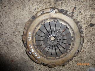 маховик Ford Transit Connect 1 поколение 2003, 1.8 л., TDCi, дизель, МКПП, фургон