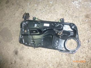 стеклоподъемник передний левый Volkswagen Golf 3 поколение 2000, хетчбэк 5 дв.