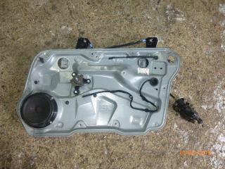 стеклоподъемник передний правый Volkswagen Golf 3 поколение 2000