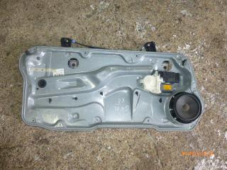 стеклоподъемник передний левый Volkswagen Golf 3 поколение 2000, хетчбэк 5 дв.