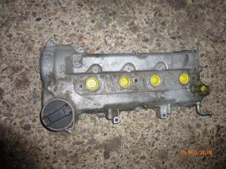 клапанная крышка Nissan Qashqai 1 поколение 2007, 1.6 л., бензин