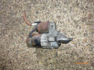 стартер Mazda 6 1 поколение [рестайлинг] 2008, 2.3 л., бензин