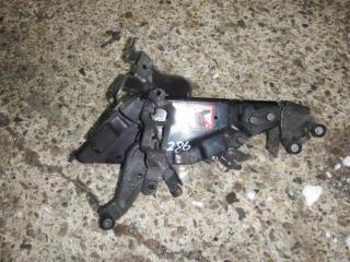 петля двери Mazda Carol 5 поколение 2009, 2.0 л., TD, дизель, МКПП, универсал