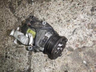 компрессор кондиционера Ford Focus 1 поколение 2001, 1.8 л., TD, дизель