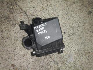 корпус воздушного фильтра Mazda Carol 5 поколение 2009, 2.0 л., TD, дизель, МКПП, универсал