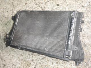 интеркулер SEAT Leon 1 поколение 2005, 1.9 л., TDi, дизель, МКПП, хетчбэк 5 дв.