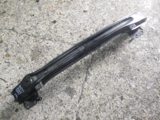 усилитель бампера заднего SEAT Leon 1 поколение 2005, 1.9 л., TDi, дизель, МКПП, хетчбэк 5 дв.