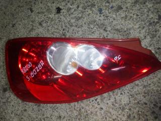 фонарь задний правый Mazda Carol 5 поколение 2009, 2.0 л., TD, дизель, МКПП, универсал