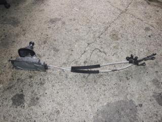 кулиса Volkswagen Polo 4 поколение 2003, 1.4 л., бензин