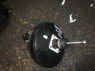 вакуумный усилитель тормозов Volkswagen Touran 1 поколение 2005, 2.0 л., TDi, дизель, МКПП, минивэн, 105L